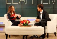 VIDEO: Sneak Peek - Leah Remini Talks Church of Scientology on Today's DR. OZ