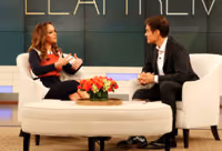 VIDEO: Sneak Peek - Leah Remini Talks Church of Scientology on Today's DR. OZ