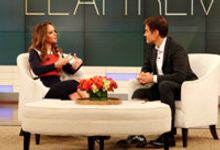 VIDEO: Sneak Peek - Leah Remini Talks Church of Scientology on Today's DR. OZ