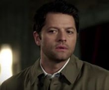 VIDEO: Sneak Peek - Mid-Season Finale of SUPERNATURAL on The CW