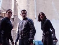 VIDEO: Sneak Peek - Winter Finale of ABC's MARVEL'S AGENTS OF S.H.I.E.L.D.