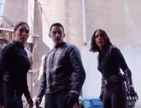 VIDEO: Sneak Peek - Winter Finale of ABC's MARVEL'S AGENTS OF S.H.I.E.L.D. Video