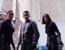 VIDEO: Sneak Peek - Winter Finale of ABC's MARVEL'S AGENTS OF S.H.I.E.L.D.