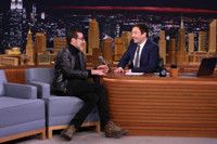 VIDEO: Jeffrey Dean Morgan Talks 'The Walking Dead' & More on TONIGHT