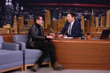 VIDEO: Jeffrey Dean Morgan Talks 'The Walking Dead' & More on TONIGHT