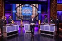 VIDEO: Steve Harvey, Annette Bening & More Play 'Family Feud' on TONIGHT SHOW