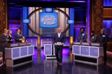 VIDEO: Steve Harvey, Annette Bening & More Play 'Family Feud' on TONIGHT SHOW