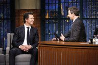 VIDEO: Doctor Strange Helped Benjamin Bratt Score Cool Points with His Son Video