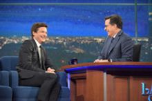 VIDEO: Jason Bateman Explains Why There IS a Santa Clause on LATE SHOW