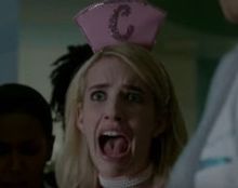 VIDEO: Sneak Peek - 'Lovin The D' Episode of SCREAM QUEENS on FOX