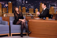 VIDEO: Katie Holmes Talks Making Her Directorial Debut in 'All We Had' Video