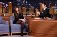 VIDEO: Katie Holmes Talks Making Her Directorial Debut in 'All We Had'