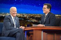 VIDEO: Joe Biden Talks 2020 Presidential Run: 'Never Say Never'