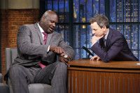 VIDEO: Shaquille O'Neal Explains Why He's a Hall of Fame Ambassador of Fun
