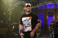 VIDEO: John Cena Promos This Week's SATURDAY NIGHT LIVE Video