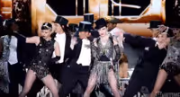 VIDEO: Showtime Releases Official Trailer for MADONNA: REBEL HEART TOUR Video