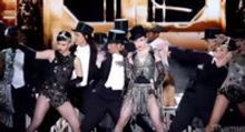 VIDEO: Showtime Releases Official Trailer for MADONNA: REBEL HEART TOUR