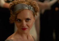VIDEO: Amazon Releases Trailer for Christina Ricci-Led Series Z: THE BEGINNING OF…