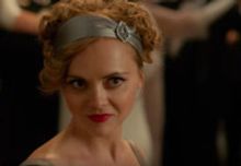VIDEO: Amazon Releases Trailer for Christina Ricci-Led Series Z: THE BEGINNING OF…