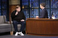 VIDEO: Michael Moore Says Donald Trump Is Bummed Out He Won the Election