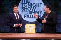 VIDEO: Jimmy Fallon Debuts the Nintendo Switch on TONIGHT SHOW