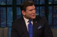 VIDEO: Bret Baier Talks Donald Trump's Media Relationship & Twitter Distractions on… Video