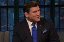 VIDEO: Bret Baier Talks Donald Trump's Media Relationship & Twitter Distractions on…