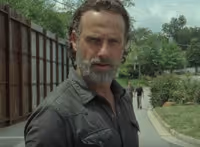 VIDEO: Sneak Peek - Mid-Season Premiere of THE WALKING DEAD on A<C