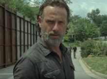 VIDEO: Sneak Peek - Mid-Season Premiere of THE WALKING DEAD on A<C