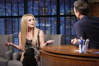 VIDEO: Billie Lourd Reveals Earmuffs on Scream Queens Are Homage to Mom Princess Leia Video