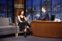 VIDEO: Julie Chen Had to Break Presidential Election Results to the Big Brother House Video