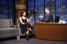 VIDEO: Julie Chen Had to Break Presidential Election Results to the Big Brother House