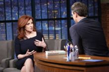 VIDEO: Maureen Dowd Reveals Trick to Getting on Donald Trump's Good Side