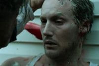 VIDEO: First Look - Patrick Wilson Stars in Crime Thriller THE HOLLOW POINT