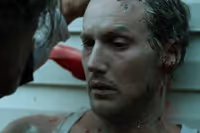 VIDEO: First Look - Patrick Wilson Stars in Crime Thriller THE HOLLOW POINT Video