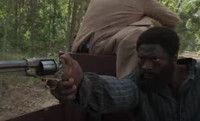 VIDEO: First Look - Season 2 of WGN America's Hit Drama UNDERGROUND
