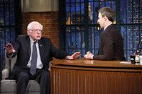 VIDEO: Bernie Sanders Predicts Trump's 'Ugly Decisions' Will Fail