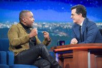VIDEO: Lee Daniels Talks New Series 'Star' on LATE SHOW Video