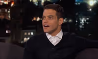 VIDEO: Rami Malek Talks Portraying Queen Frontman Freddy Mercury in Upcoming Film