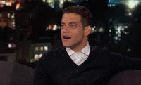 VIDEO: Rami Malek Talks Portraying Queen Frontman Freddy Mercury in Upcoming Film Video