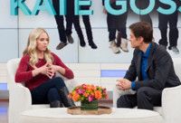VIDEO: Sneak Peek - Kate Gosselin Opens Up About Child Abuse Allegations on Today's DR OZ