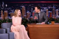 VIDEO: Elle Fanning Stalked Channing Tatum During Beyonce Concert Video