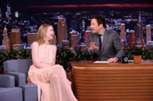 VIDEO: Elle Fanning Stalked Channing Tatum During Beyonce Concert