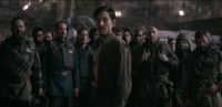 VIDEO: Disney Unveils New TV Spot for ROGUE ONE: A STAR WARS STORY