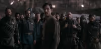 VIDEO: Disney Unveils New TV Spot for ROGUE ONE: A STAR WARS STORY Video