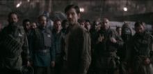 VIDEO: Disney Unveils New TV Spot for ROGUE ONE: A STAR WARS STORY