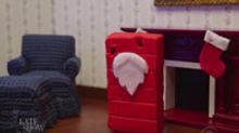 VIDEO: THE LATE SHOW Presents All-New Claymation Christmas Special