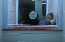 VIDEO: First Look - Spike TV Debuts TIME: THE KALIEF ROWDER STORY, Today