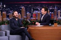 VIDEO: Casey Affleck On Making His Acting Debut In Front of Rosa Parks