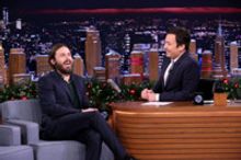 VIDEO: Casey Affleck On Making His Acting Debut In Front of Rosa Parks
